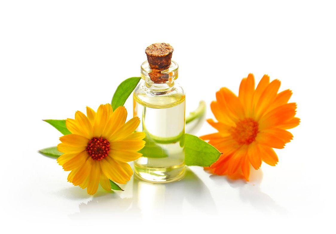 Essential Oil 1 Essential Oil 1