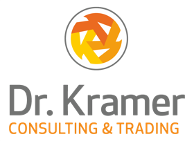 Dr. Kramer Logo